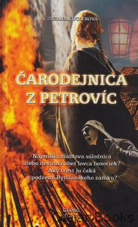 Čarodejnica z Petrovíc
