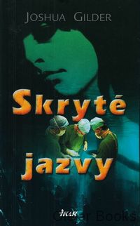 Skryté jazvy