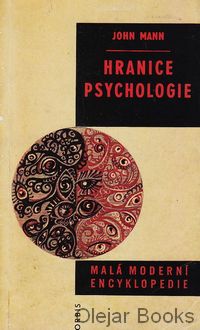 Hranice psychologie