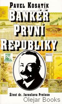 Bankéř první republiky