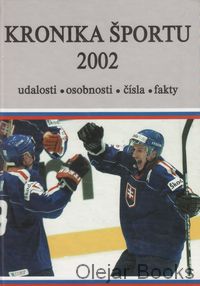 Kronika športu 2002
