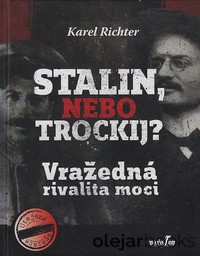 Stalin, nebo Trockij?