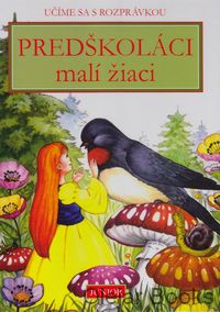 Predškoláci malí žiaci