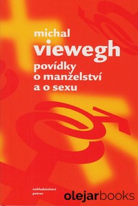 Povídky o manželství a sexu