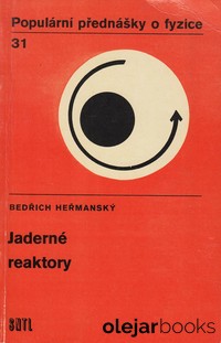 Jaderné reaktory