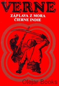 Záplava z mora; Čierne Indie