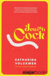 Jewish Cock