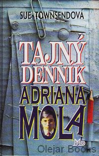 Tajný denník 13 a 3/4-ročného Adriana Mola
