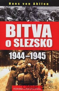 Bitva o Slezko 1944 - 1945