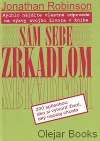 Sám sebe zrkadlom