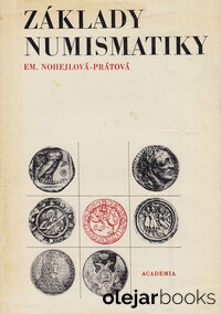 Základy numismatiky