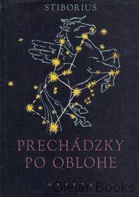 Prechádzky po oblohe