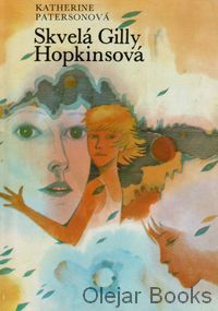 Skvelá Gilly Hopkinsová