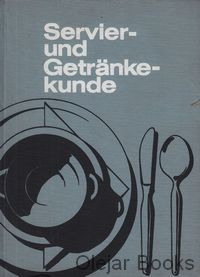 Servier und Getränke kunde