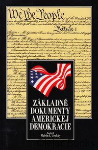 Základné dokumenty americkej demokracie