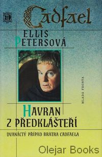 Havran z předklášteří