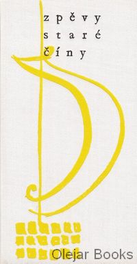 Zpěvy staré Číny