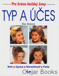 Typ a účes