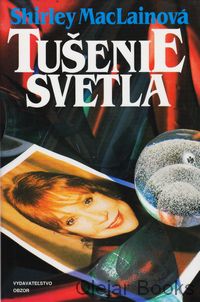 Tušenie svetla