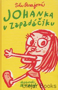 Johanka v Zapadáčiku