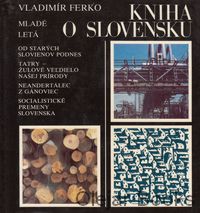 Kniha o Slovensku