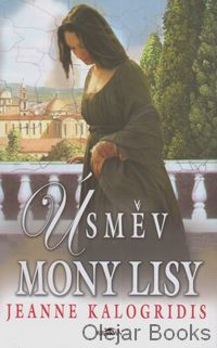 Úsměv Mony Lisy