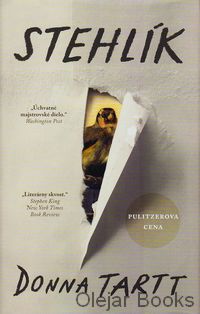 Stehlík