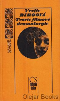 Teorie filmové dramaturgie