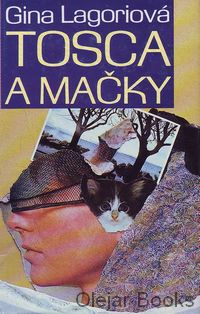 Tosca a mačky
