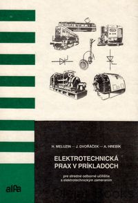 Elektrotechnická prax v príkladoch