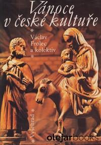 Vánoce v české kultuře