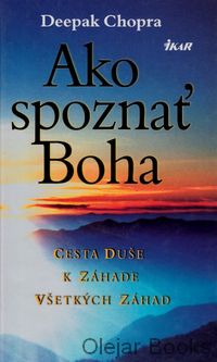 Ako spoznať Boha