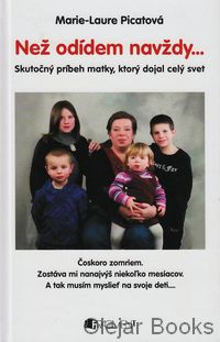 Než odídem navždy