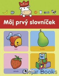 Môj prvý slovníček