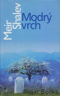 Modrý vrch