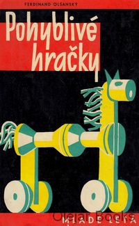 Pohyblivé hračky