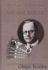 Michal Bosák