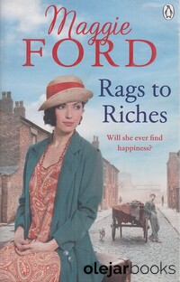 Rags to Riches