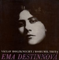Ema Destinnová