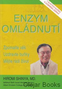 Enzym omládnutí