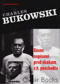 Básne napísané pred skokom z 8. poschodia