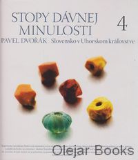 Stopy dávnej minulosti 4