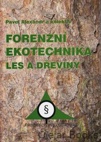 Forenzní ekotechnika 