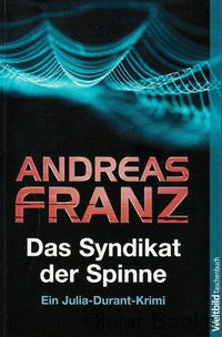 Das Syndikat der Spinne