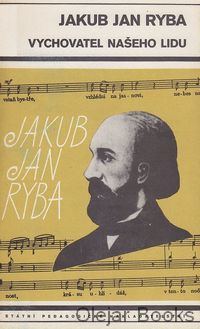 Jakub Jan Ryba 