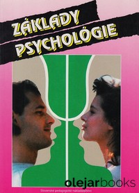 Základy psychológie