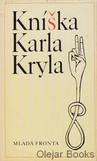 Kníška Karla Kryla