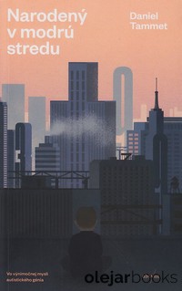 Narodený v modrú stredu 