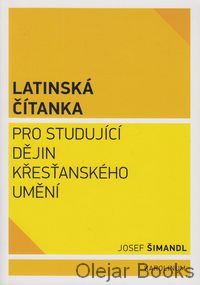 Latinská čítanka