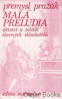 Malá preludia